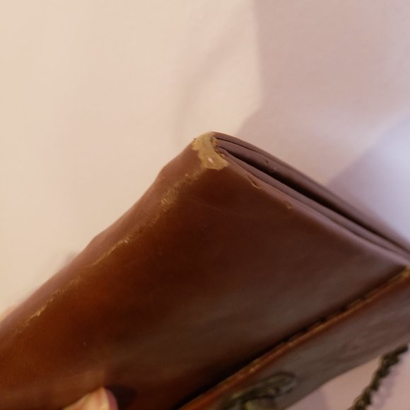 Vintage Style Forever 21 Crossbody Bag 🎉 - Picture 8 of 9